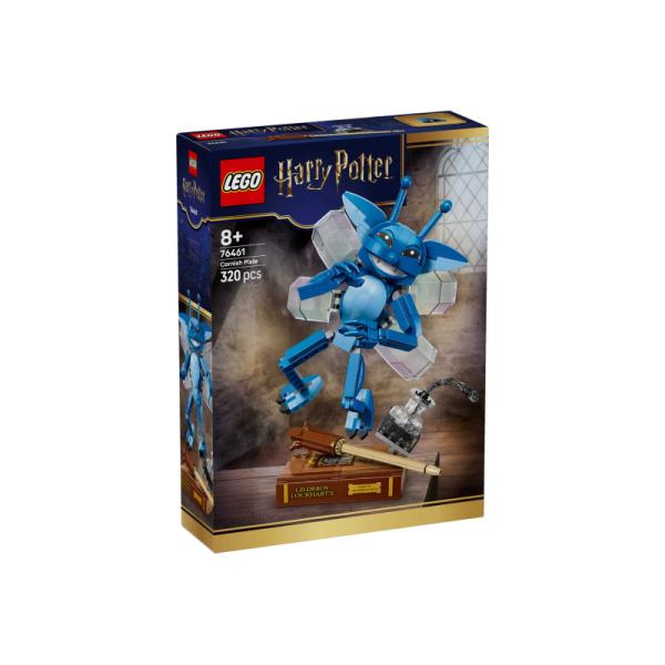 76461 | Cornish Pixie