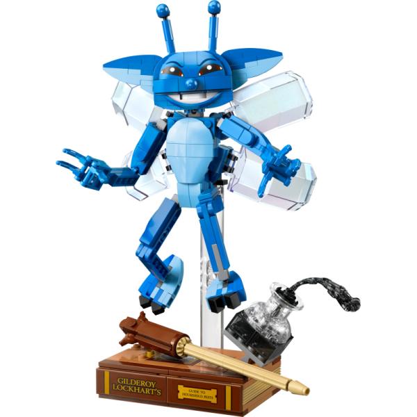 76461 | Cornish Pixie