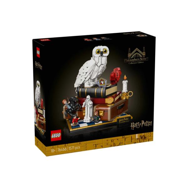 76466 | Philosopher’s Stone Collectors’ Edition
