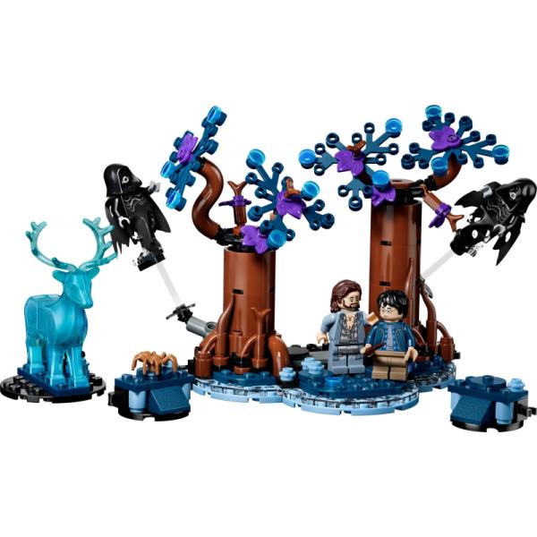 76475 | Forbidden Forest™: Expecto Patronum