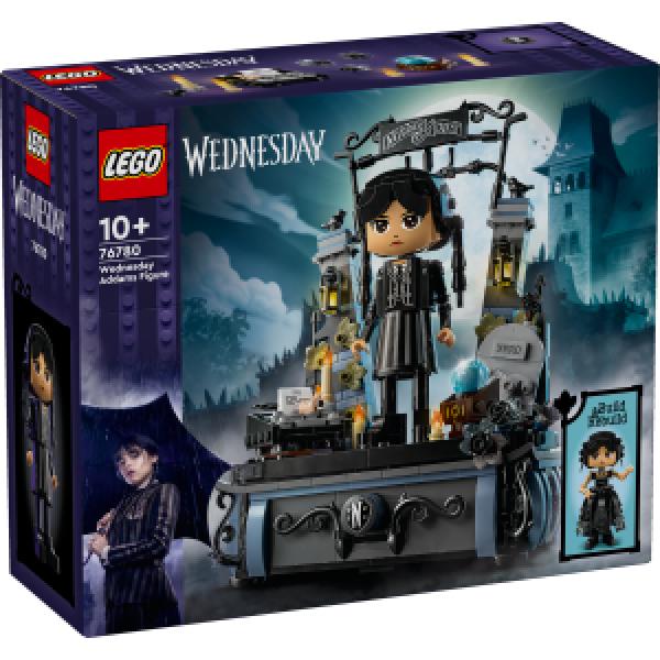 76780 | Wednesday Addams Figure