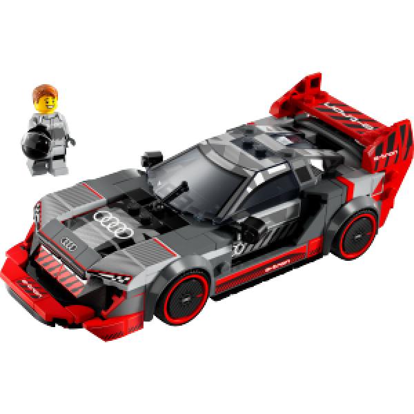 76921 | Audi S1 e-tron quattro Race Car