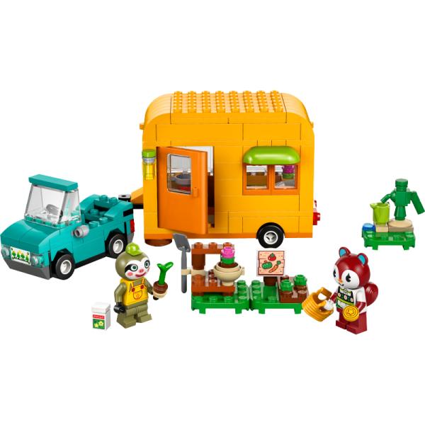 77054 | Leif's Caravan & Garden Shop