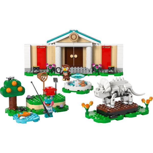 77056 | Blathers's Museum Collection