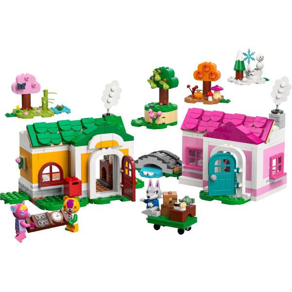 77057 | Creative Houses: Seasons of Fun