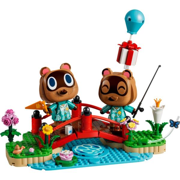 77059 | Timmy & Tommy's Fun Day Out