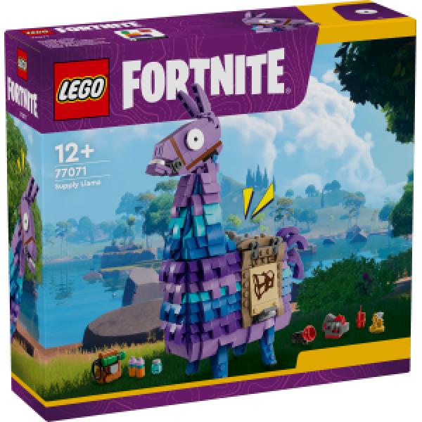 77071 | Supply Llama