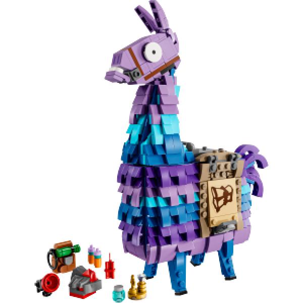 77071 | Supply Llama