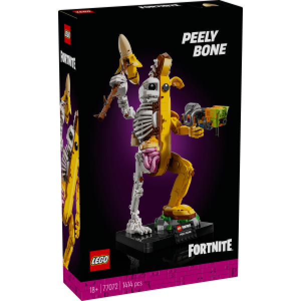 77072 | Peely Bone