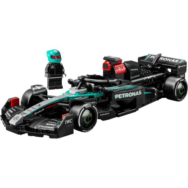 77244 | Mercedes-AMG F1® W15 Race Car