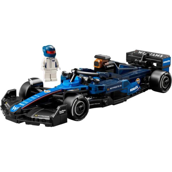 77249 | Williams Racing FW46 F1® Race Car