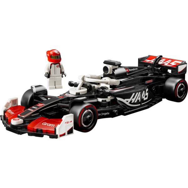 77250 | MoneyGram Haas F1® Team VF-24 Race Car