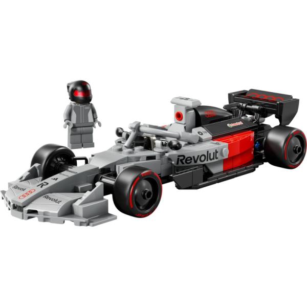 77259 | Audi Revolut F1® Team R26 Race Car