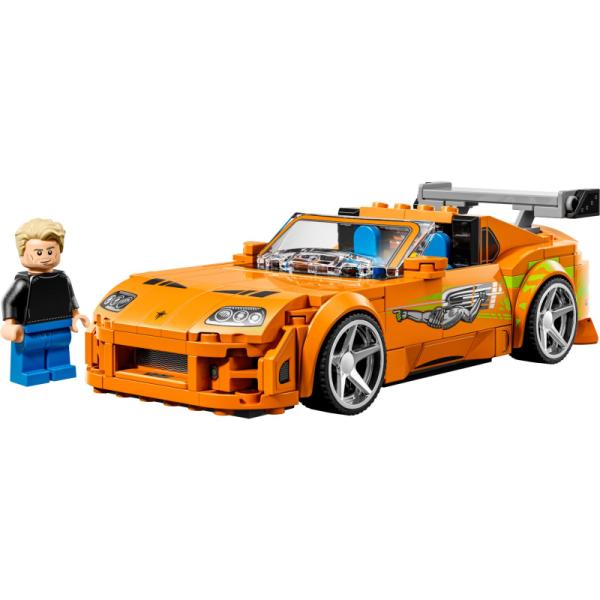 77260 | The Fast and The Furious Toyota Supra MK4