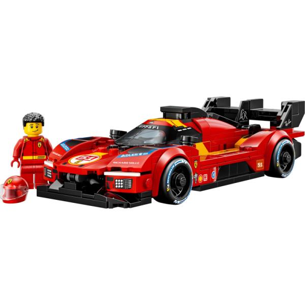 77261 | Ferrari 499P