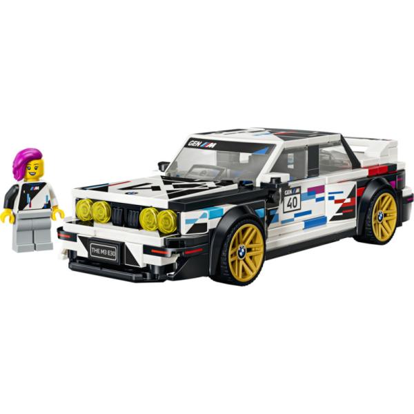 77263 | BMW M3 (E30)