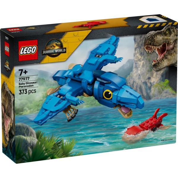 77977 | Baby Dinosaur: Pteranodon