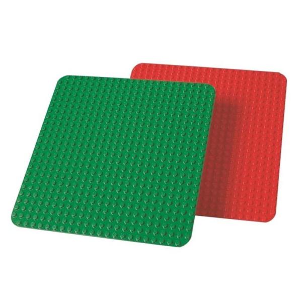 9071 | Large DUPLO® Building Plates