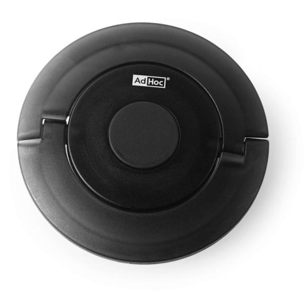 AdHoc | FV31 | Gusto Champagne Stop