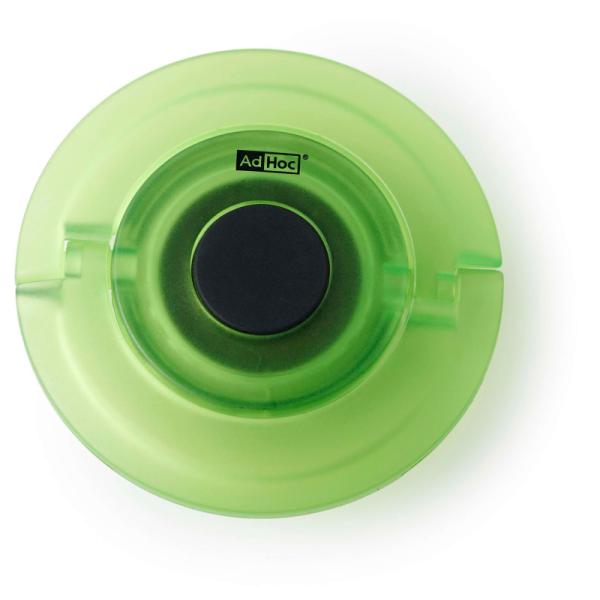 AdHoc | FV34 | Gusto Champagne Stop