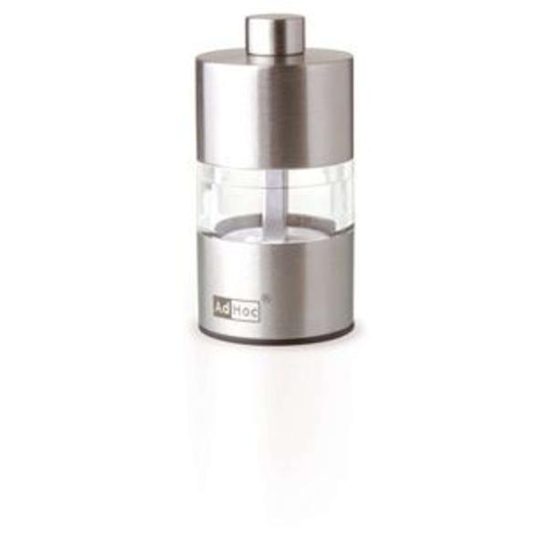 AdHoc | MP30 | Minimill Pepper or Salt Mill