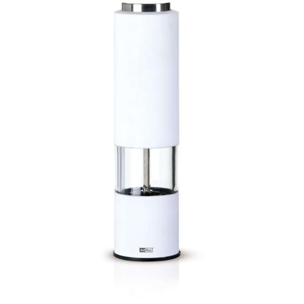 AdHoc | EP23 | Tropica Salt or Pepper Mill Electric with LED Lighting