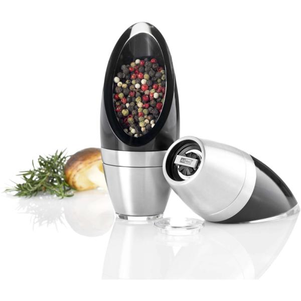 AdHoc | MP22 | Bud Pepper or Salt Mill