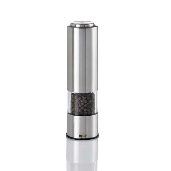 AdHoc | EP02 | Pepmatik Pepper or Salt Mill with LED Lighting