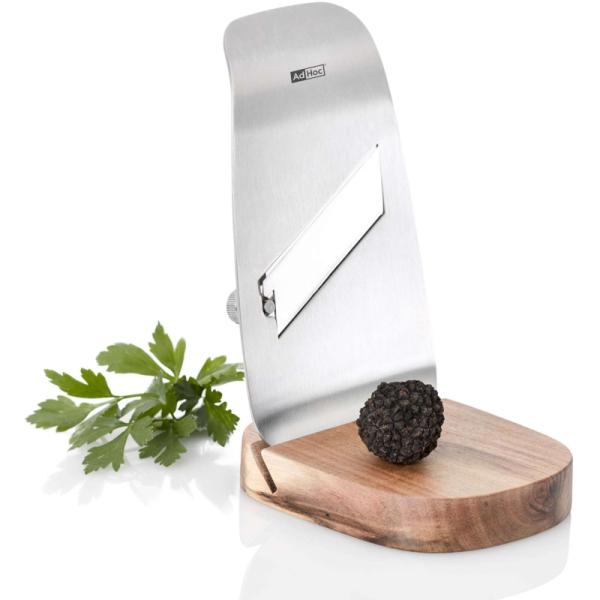 AdHoc | GG12 | Tufo Grater for Truffle