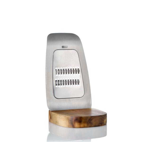 AdHoc | GG14 | Verdure Grater