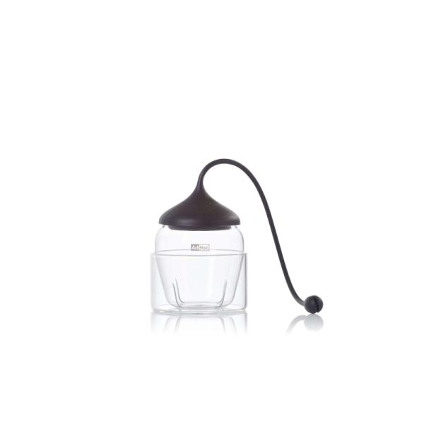 AdHoc | TE94 | Fusion Tea Filter Floating with Holder