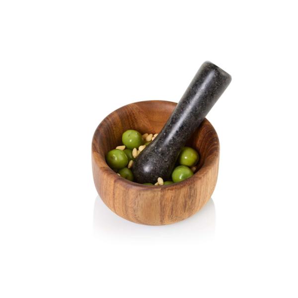 AdHoc | MO42 | Taru Motar