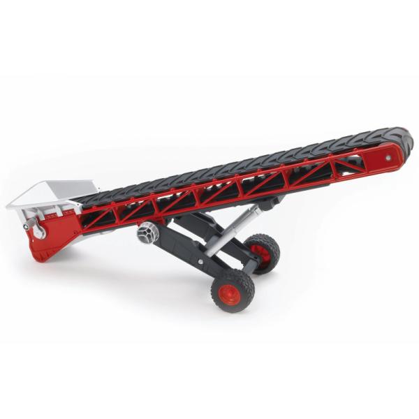 02031 | Conveyor Belt