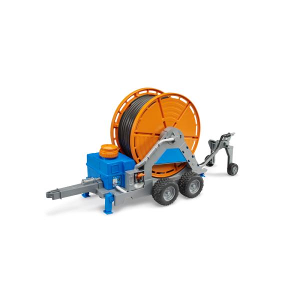 02034 | Irrigation Trailer