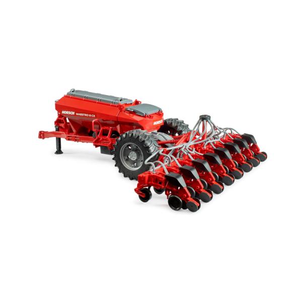 02037 | Horsch Single SEeder Maestro 8 CX