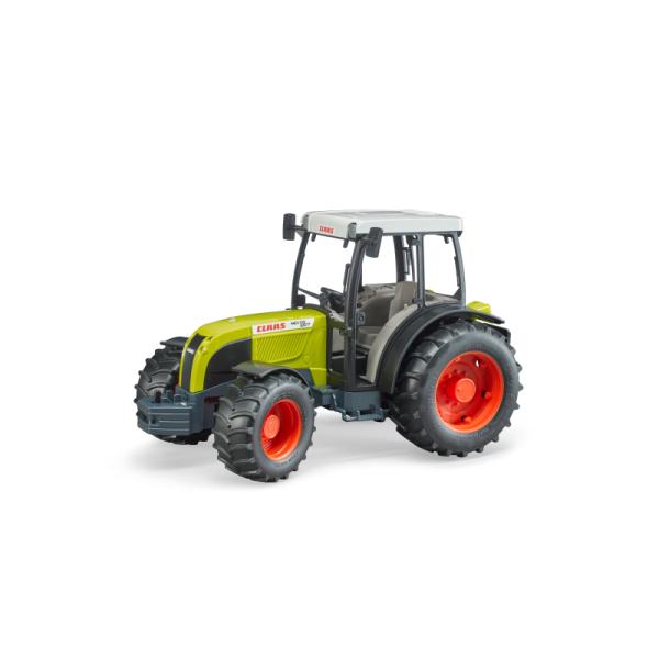 02110 | Claas Nectis 267 F