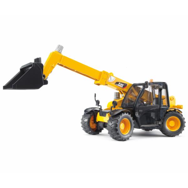 02141 | Cat Telehandler