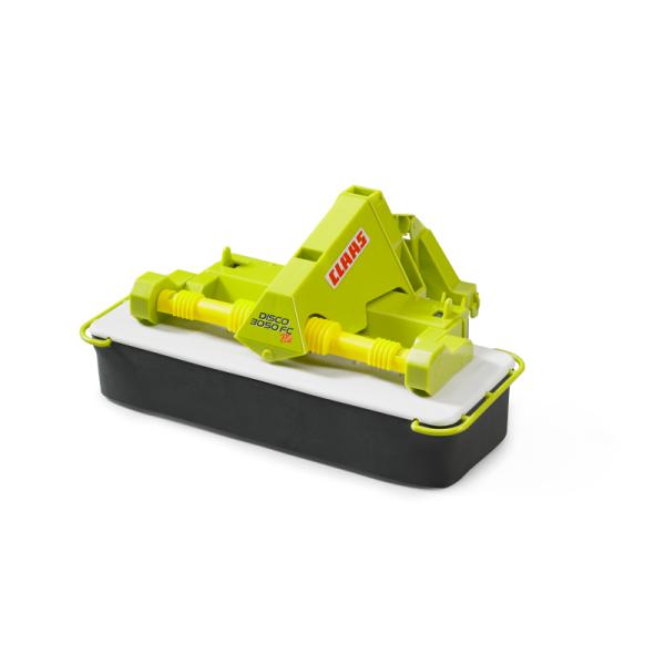 02324 | Claas Front Disc Mower Disco 3050 Fc Plus