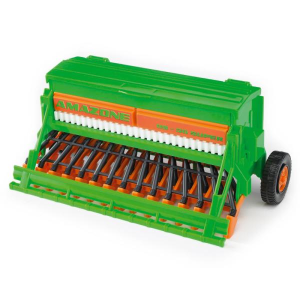 02330 | Amazone Sowing Machine