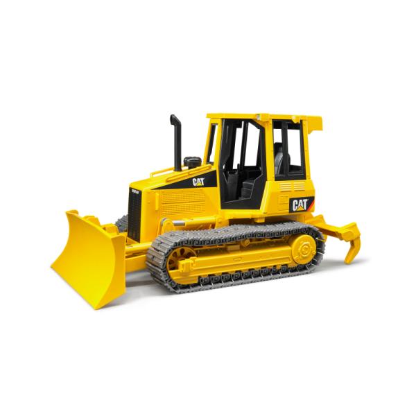 02443 | Cat Track-Type Tractor