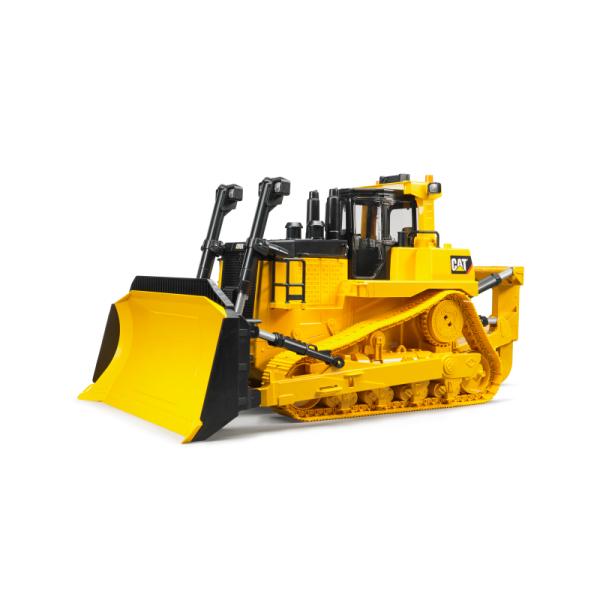 02452 | Cat Large Track-Type Tractor