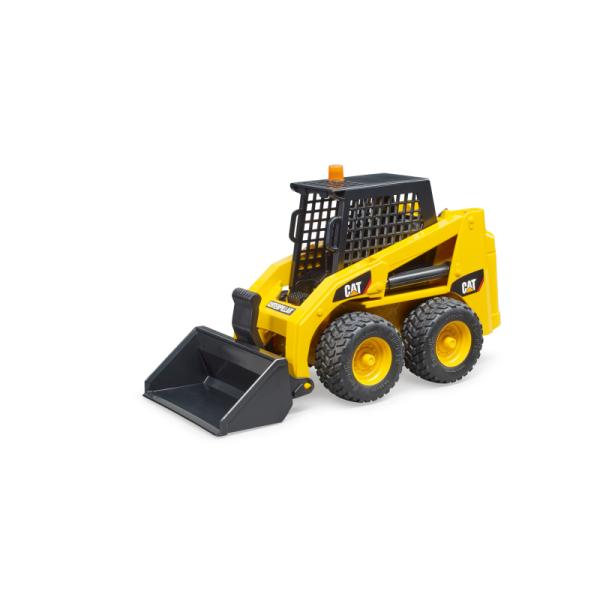 02481 | Cat Skid Steer Loader