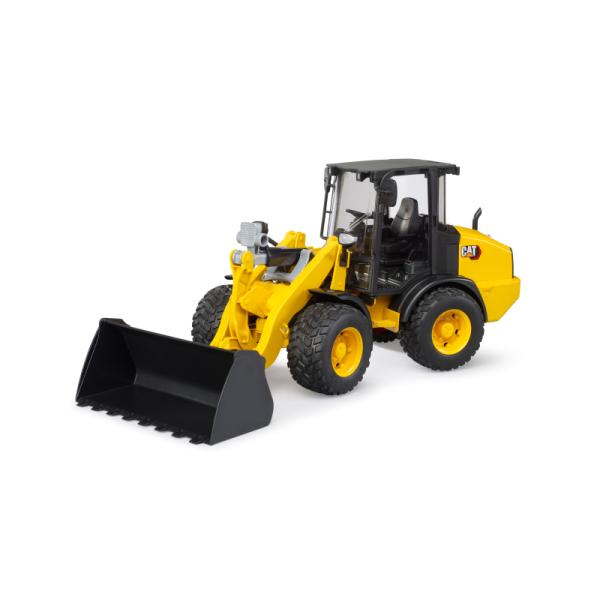 02485 | Cat Wheel Loader