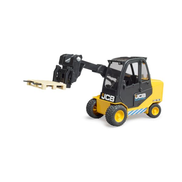 02512 | JCB Teletruk