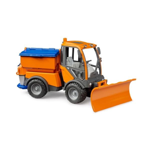 02690 | Winter service VarioCar