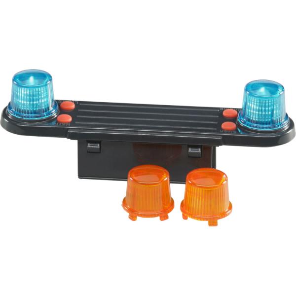 02801 | Light And Sound Module