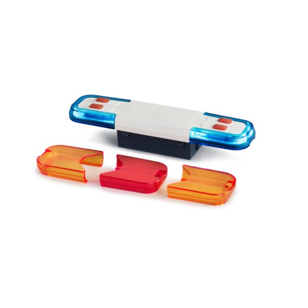 02803 | Light & Sound Module For Trucks