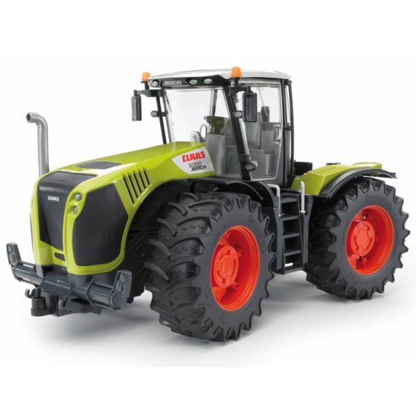 03015 | Claas Xerion 5000