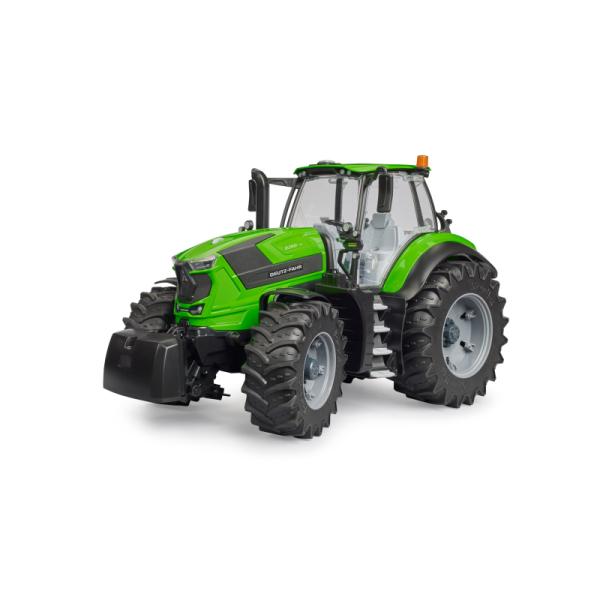03160 | Deutz-Fahr 8280 TTV