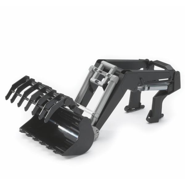 03333 | Frontloader For Tractor SEries 03000